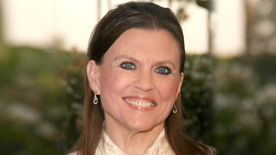 Happy 70th birthday, Ann Reinking!        