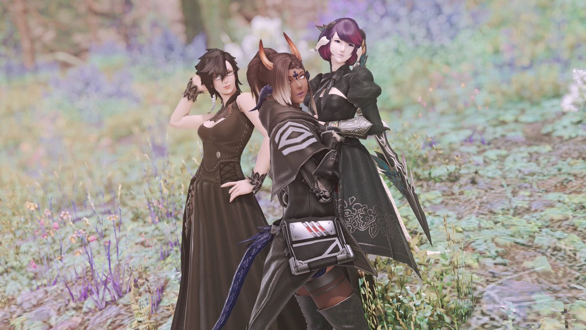 MintyAwe's tweet photo. #GPOSERS #ffxivsnaps #FFXIV #FFXIVScreenshots #FinalFantasyXIV #RagnarokServer #Ragnarok #GShade https://t.co/7vY41YuFKB