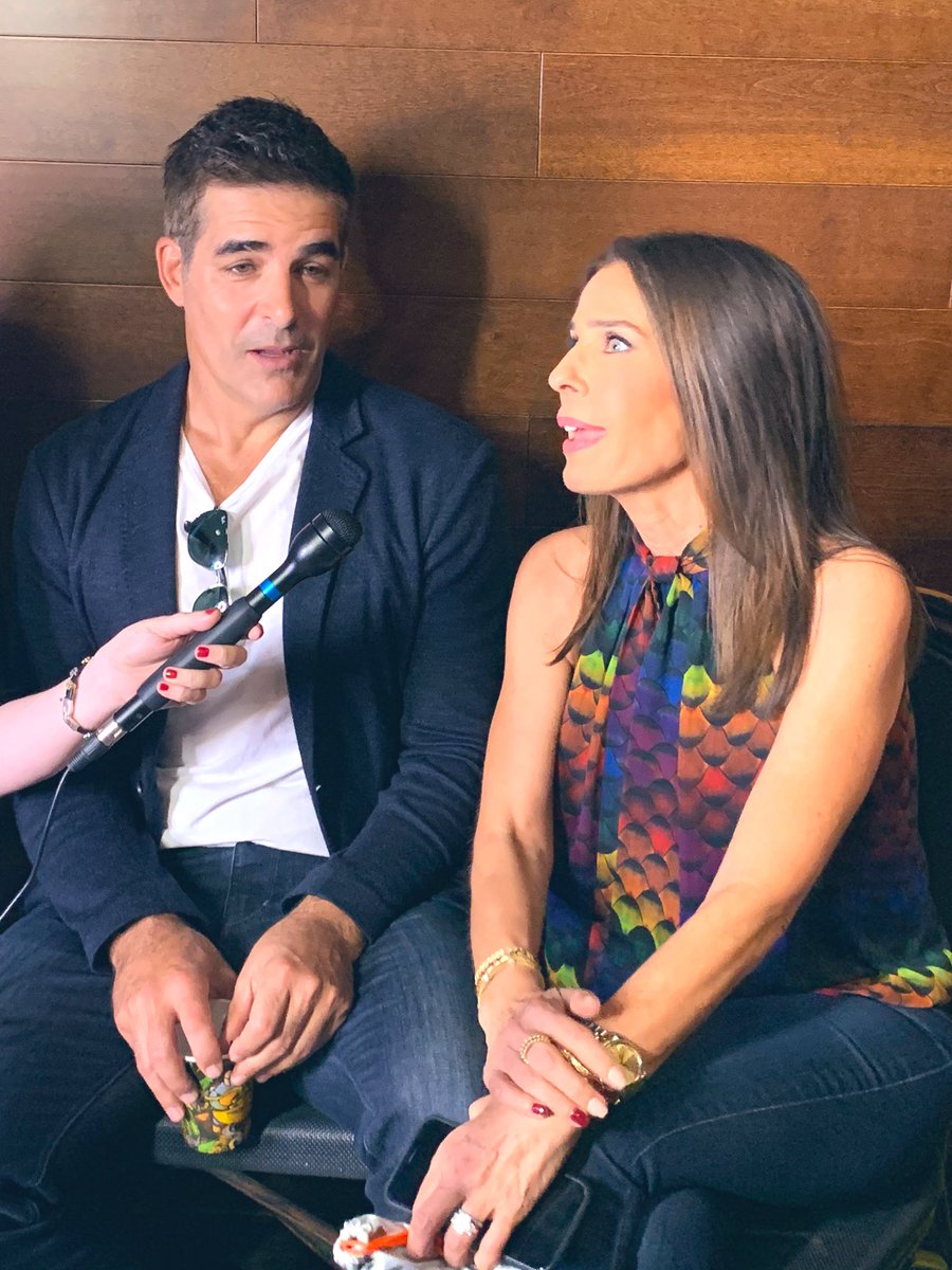 KCbklyn76's tweet image. #ROPE #DaysofDays2019 #Outtakes