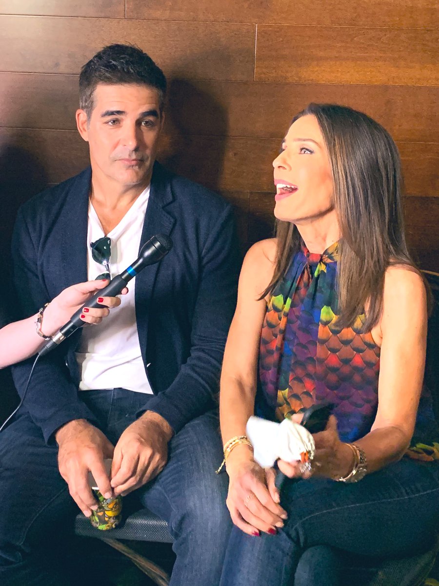 KCbklyn76's tweet image. #ROPE #DaysofDays2019 #Outtakes