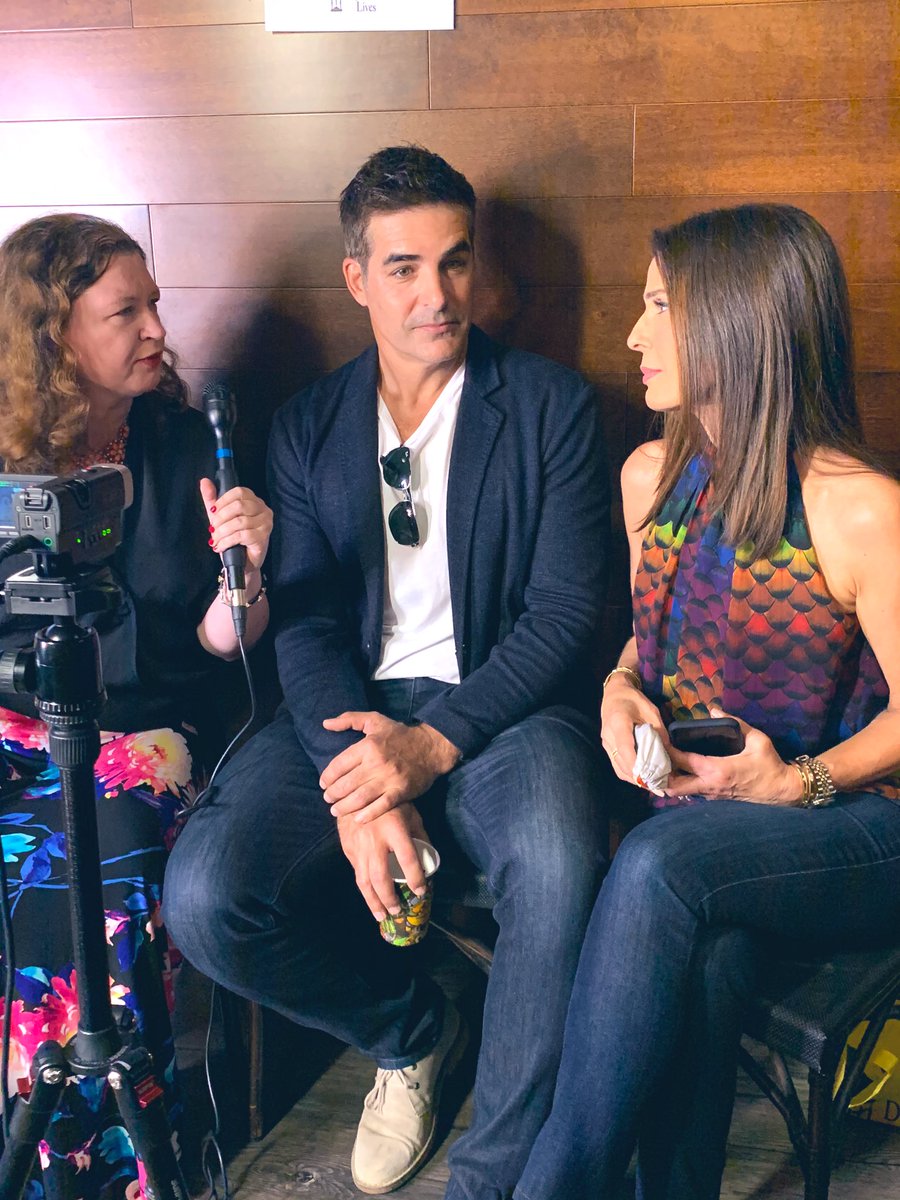 KCbklyn76's tweet image. #ROPE #DaysofDays2019 #Outtakes