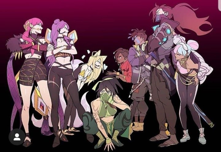 elbuenhierro's tweet photo. Akali in the  middle 😂😂 #kda #truedamage #lol #leagueoflegends #Lol_lan #leagueoflegendslatinoamerica #elbuenhierro #leagueoflegendsmemes #leagueoflegendscosplay #gamerboy #gamerboy #likesforlike #pcgames #gamerlife #lolworlds #lolworlds2019 https://t.co/UDdomaMv0D