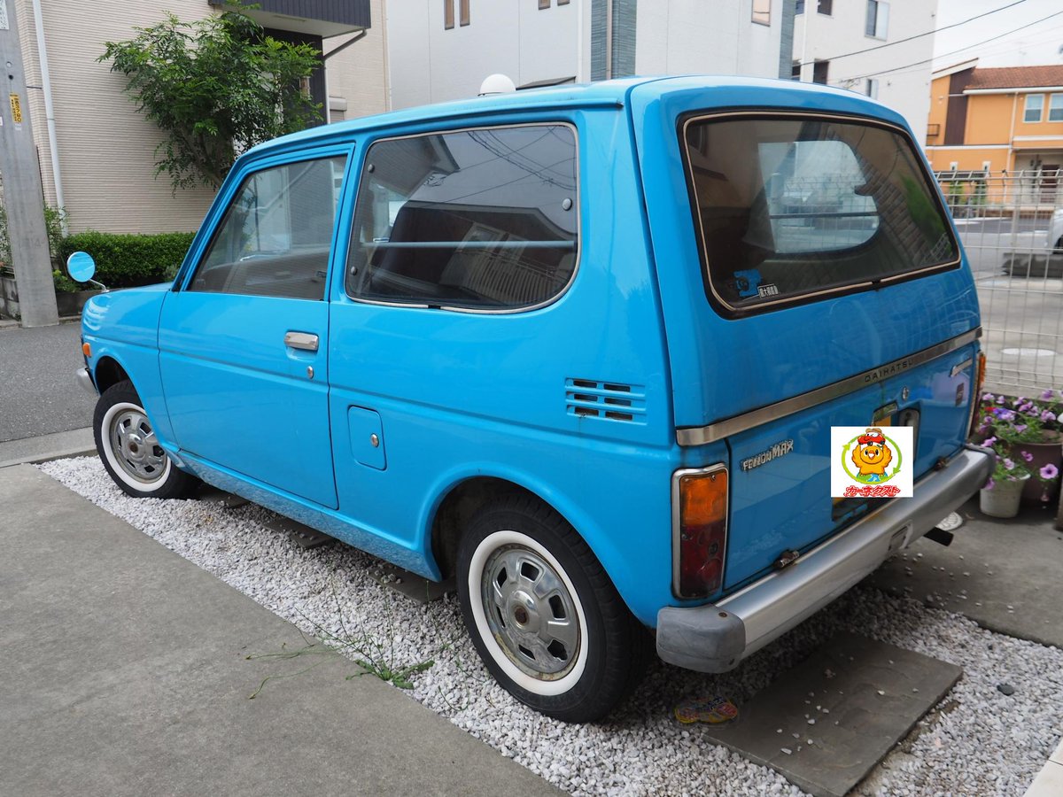 マックスクオーレ