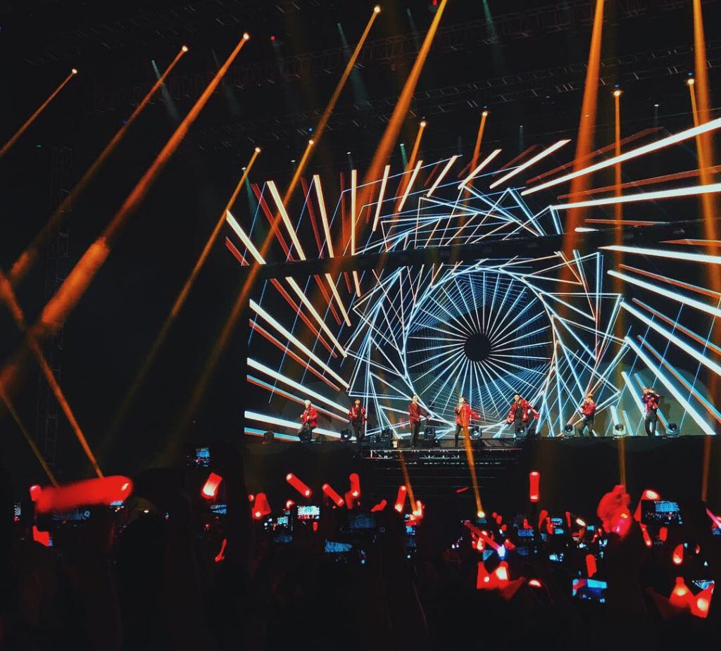 Philippine Concerts tweet media