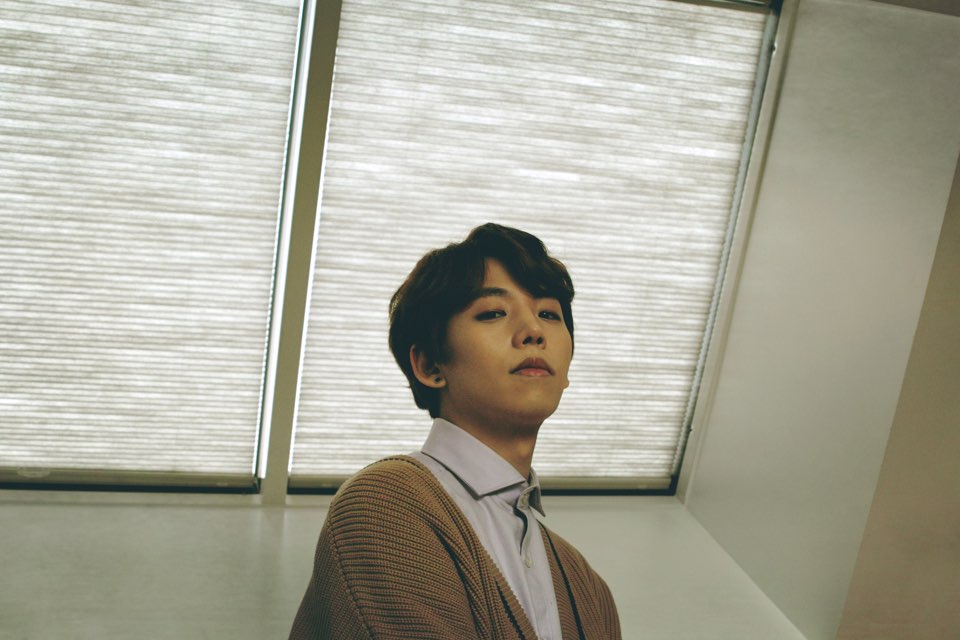 [X’s interview②] Im Junhyeok “Even after leaving, he still pleasantly listens to Day6′s music ...(and said that) he’s cheering for them”   ↬ a translation thread: