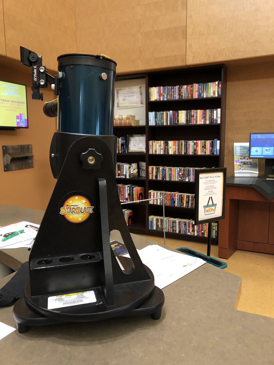 PengYachi's tweet photo. Our family believes that the best Birthday 🎁 for our children is experience gifts. In this special long weekend, we borrow free 🔭 from #monroviaLibrary, study sky map, and learn planet Mercury will pass across the disc of the sun on 11/11. (next time will be in 2032) ❤️🔭🌝🌞🌎 https://t.co/wXWxW8OmRh