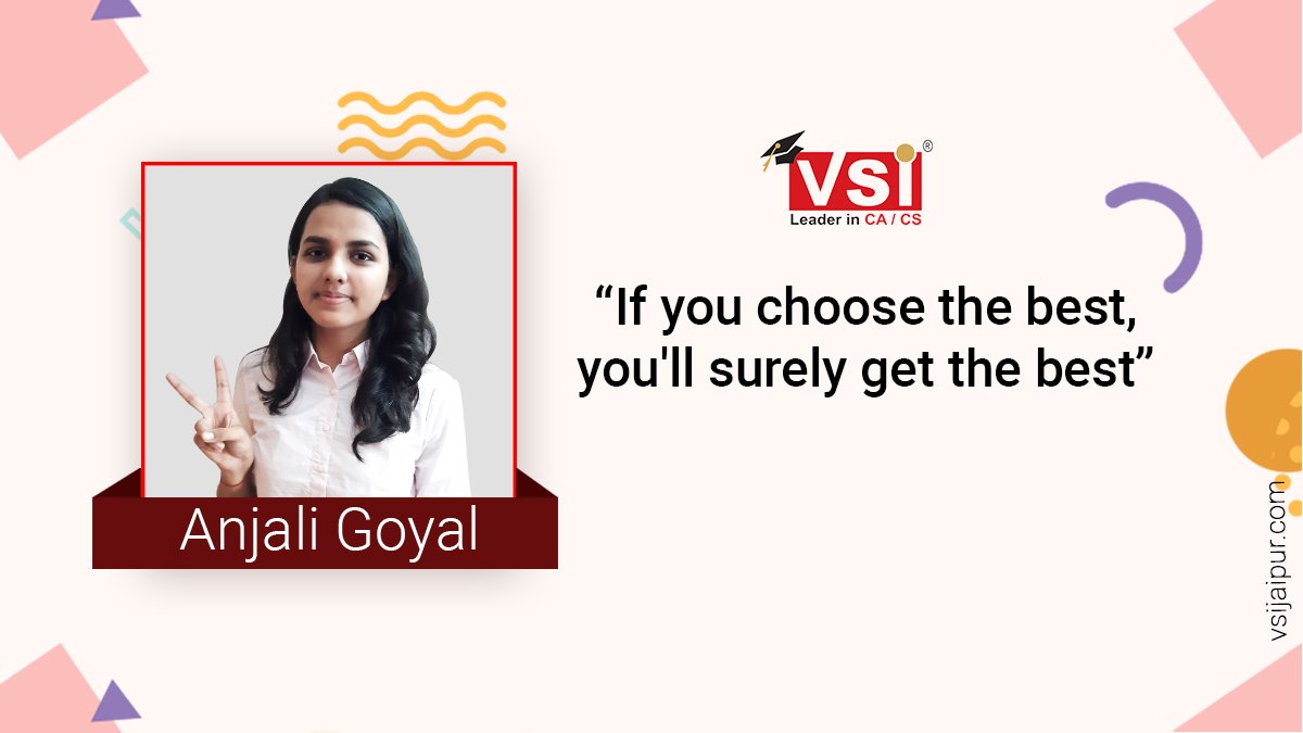 VsiJaipur's tweet photo. Choosing the right path is difficult. But at VSI take a consultancy for your best future.
For more inquiry - Call +9193514 68666
Or visit https://t.co/4vRvnLE7Qm
#ICAI #VSI #CAexams #CAstudytips #CApreparation #CharteredAccountant #CAcoaching #Cafacts #Calife https://t.co/POpOgX54gE
