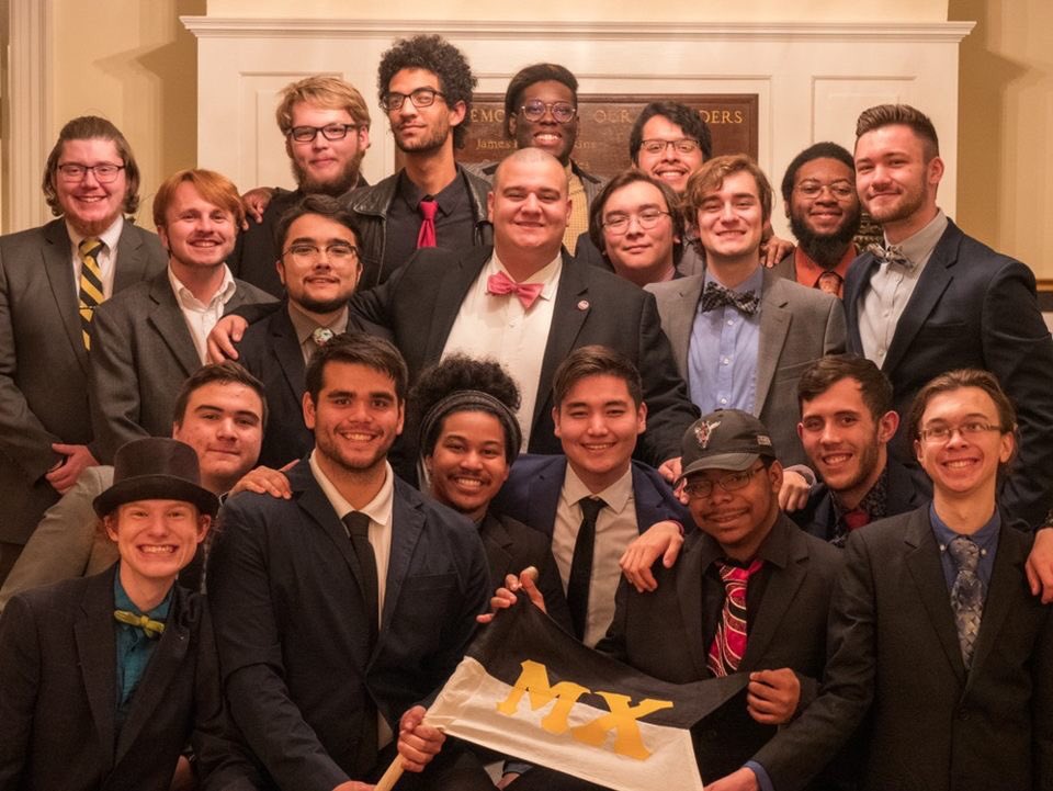 Lynchburg Sigma Nu tweet media