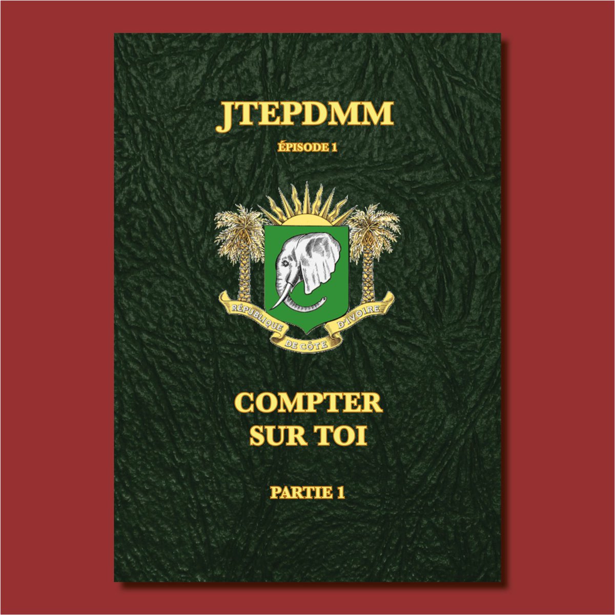JeanSallh's tweet image. JTEPDMM
Parution tout les samedis.
Résumé : Jean serge rentre chez sa mère pour se reposer. Il ne se doute pas que c'est sa propre histoire qu'il va découvrir arrivé à destination.
Chapitre 1 partie 1 ici :
flipsnack.com/Jeansergesallh…

#scénario #série #autofiction #documentaire