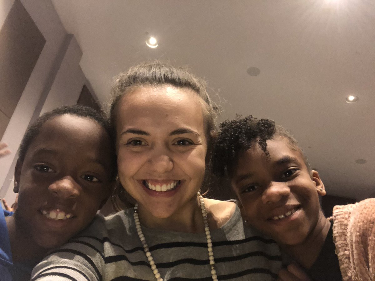 We had the BEST time watching the ballet on Friday! It is always fun experiencing new things!