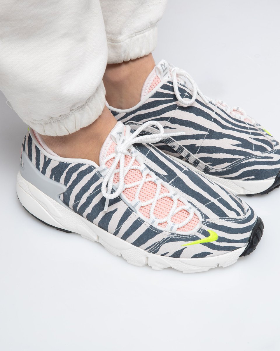 nike footscape olivia kim