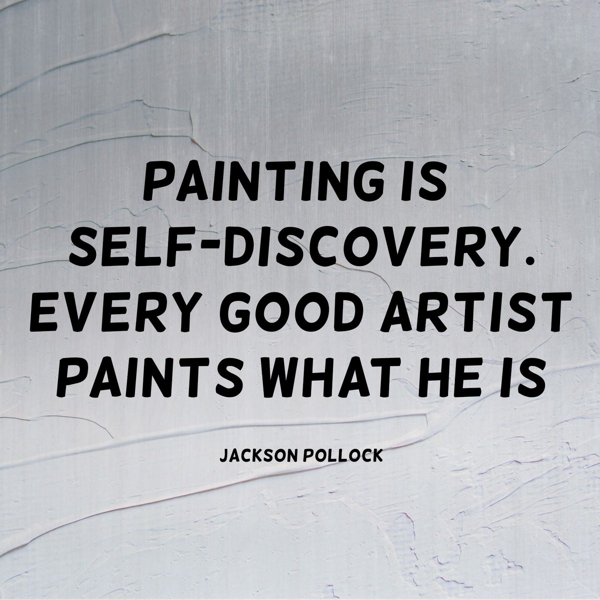 SeeYouThenFilm's tweet photo. The same can be said about filmmaking and any other form of art. While the story of See You Then is fiction, elements of it are deeply personal to us.
#art #creative #visualarts #artists #movie #film #truthinart #inspirationinart #jacksonpollack https://t.co/xvbR859b4i