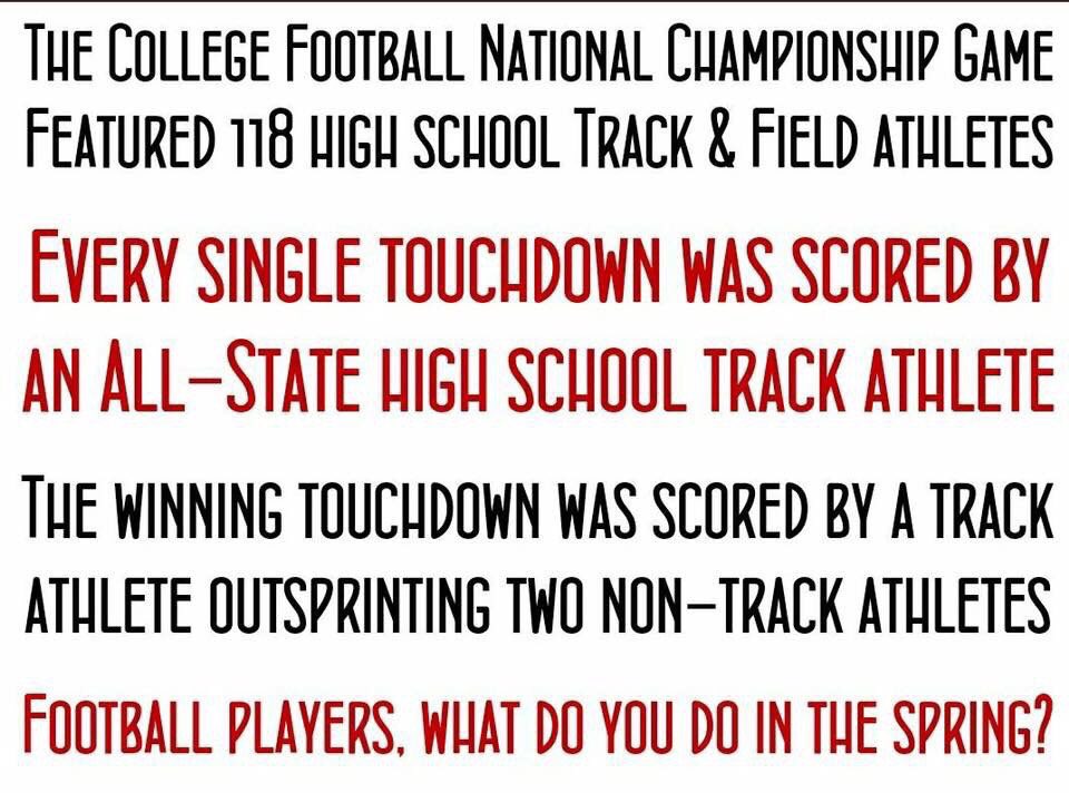 Cathedral High School XC and T&F (@cathedral_xc) on Twitter photo 