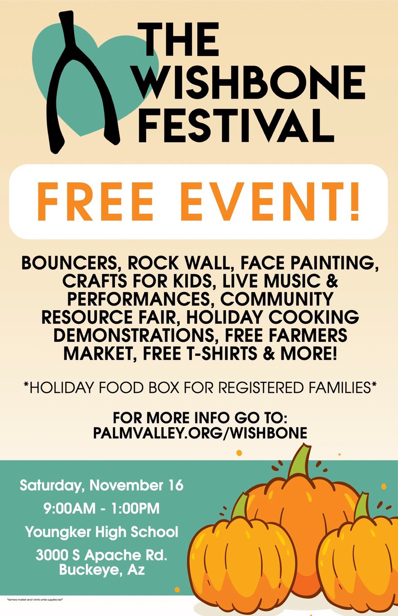 mrs_edgett's tweet photo. Have you registered for this awesome community event?! #YHScommUNITY https://t.co/nta74Cu9Oq