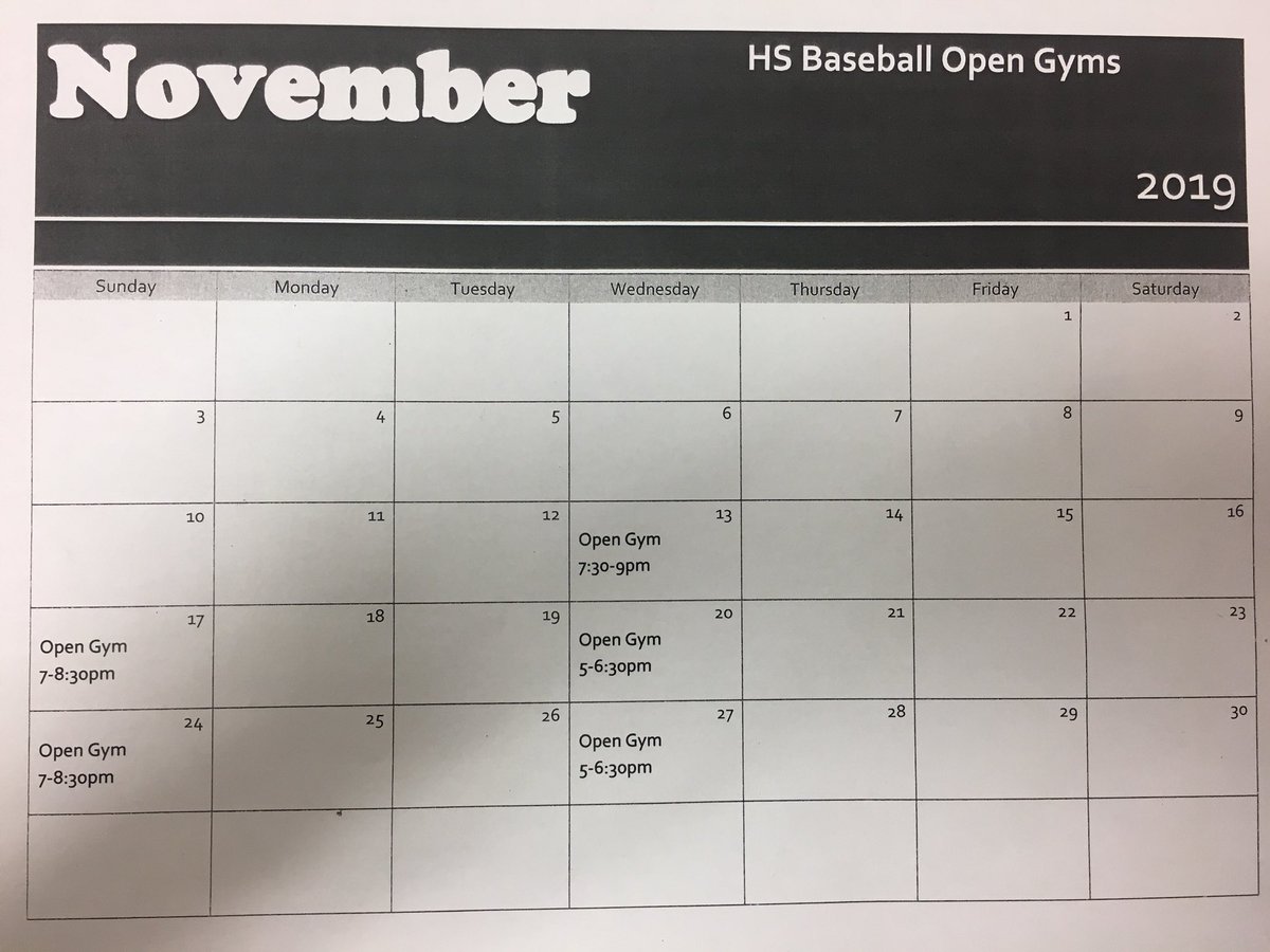 Black River Baseball tweet media