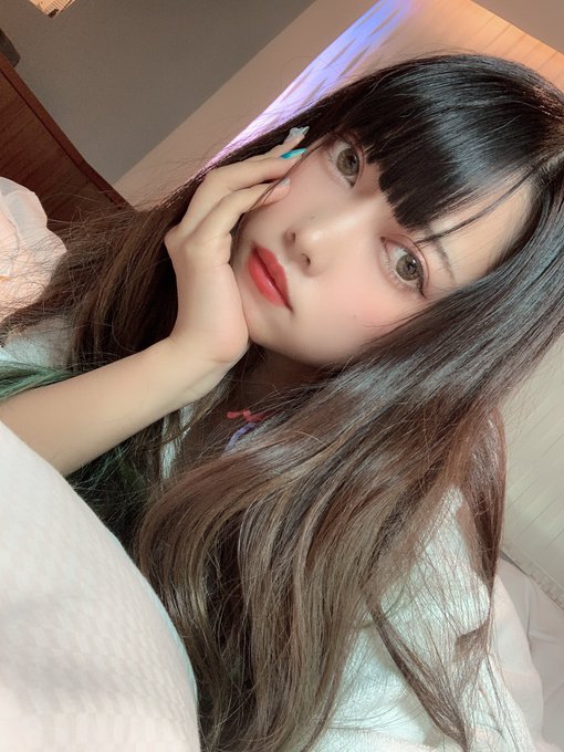 コスプレイヤーありかみうのTwitter画像14