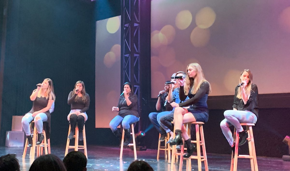 Debbie Ford tweet media