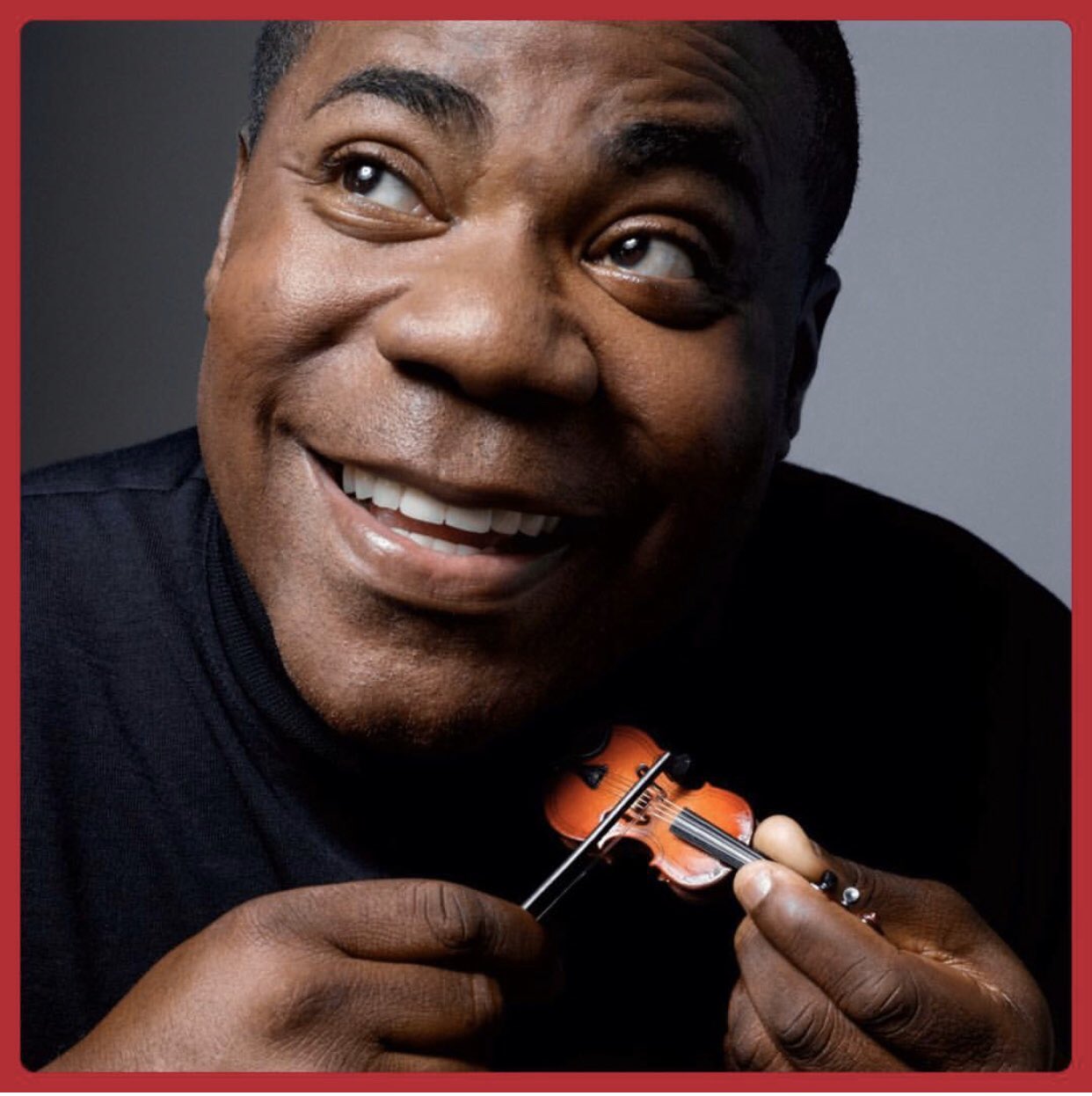 Happy 51st bday Tracy Morgan    