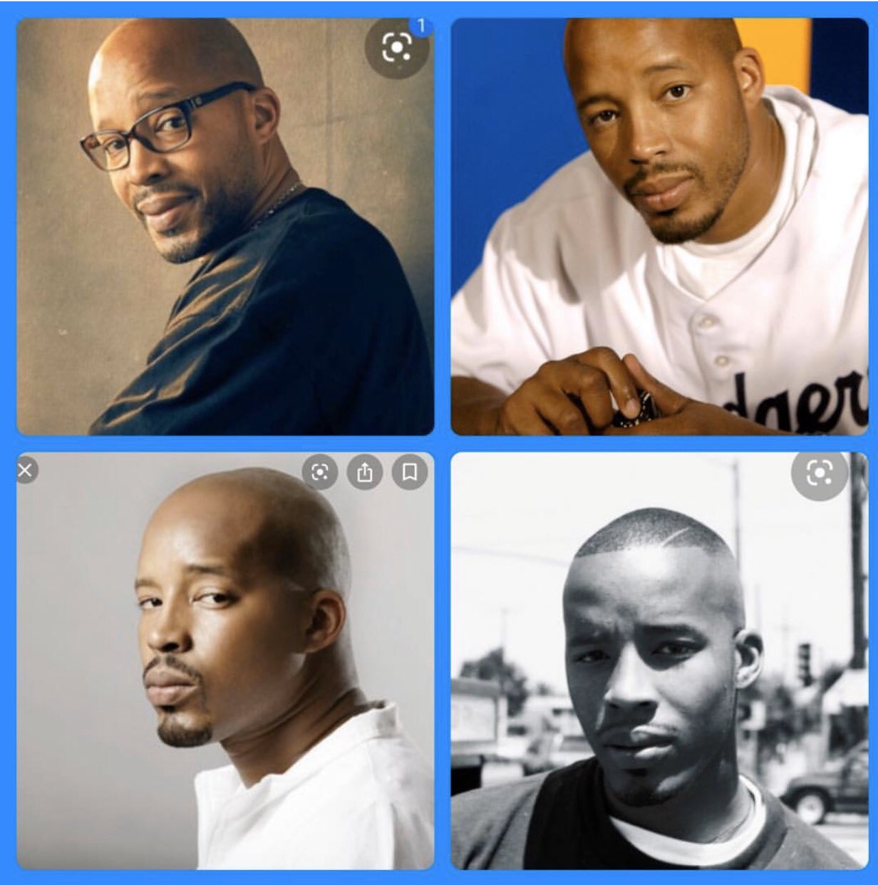 Happy Birthday Warren G!!!  