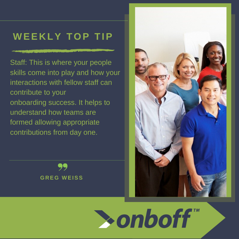 onboff's tweet photo. #Weeklytoptip #Tipoftheweek #Staff #Careersupport365 #Onboarding #OffBoarding #Careersupport #CareerCoach #Strategy #Sharedvalues #Structure #Style #Skills #Systems #Prematureevacuation #Retention #Placementsupport #Performance #Productivity #Dreamjob #Goals #Connected https://t.co/Uv13IGoPpG