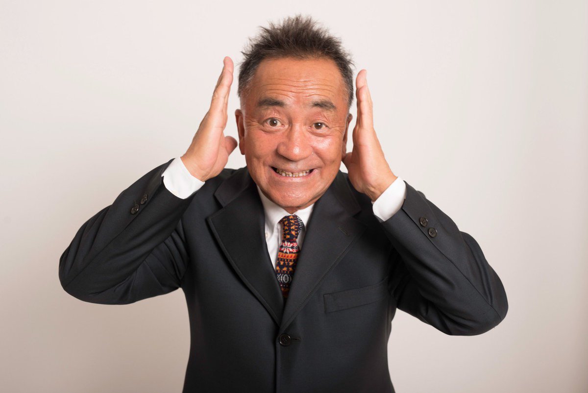 公式 ジャイアント馬場記念館 على تويتر 初代タイガー 新間氏来場 11 15大田区大会にておこなうザ デストロイヤー 追悼セレモニーに 初代タイガーマスク選手と力道山道場出身の新間寿氏にご参列いただくことになりました