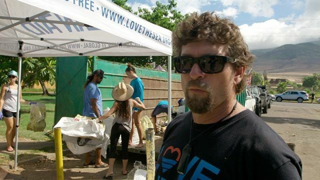 For 15 years we have gathered to Malama Lahaina! Mahalo to the local businesses and volunteers who come together every year to clean nearly 11 miles of coastline! In partnership with the @oceanconservancy International Coastal Clean Up Day we join over a… ift.tt/34PQ7Lb