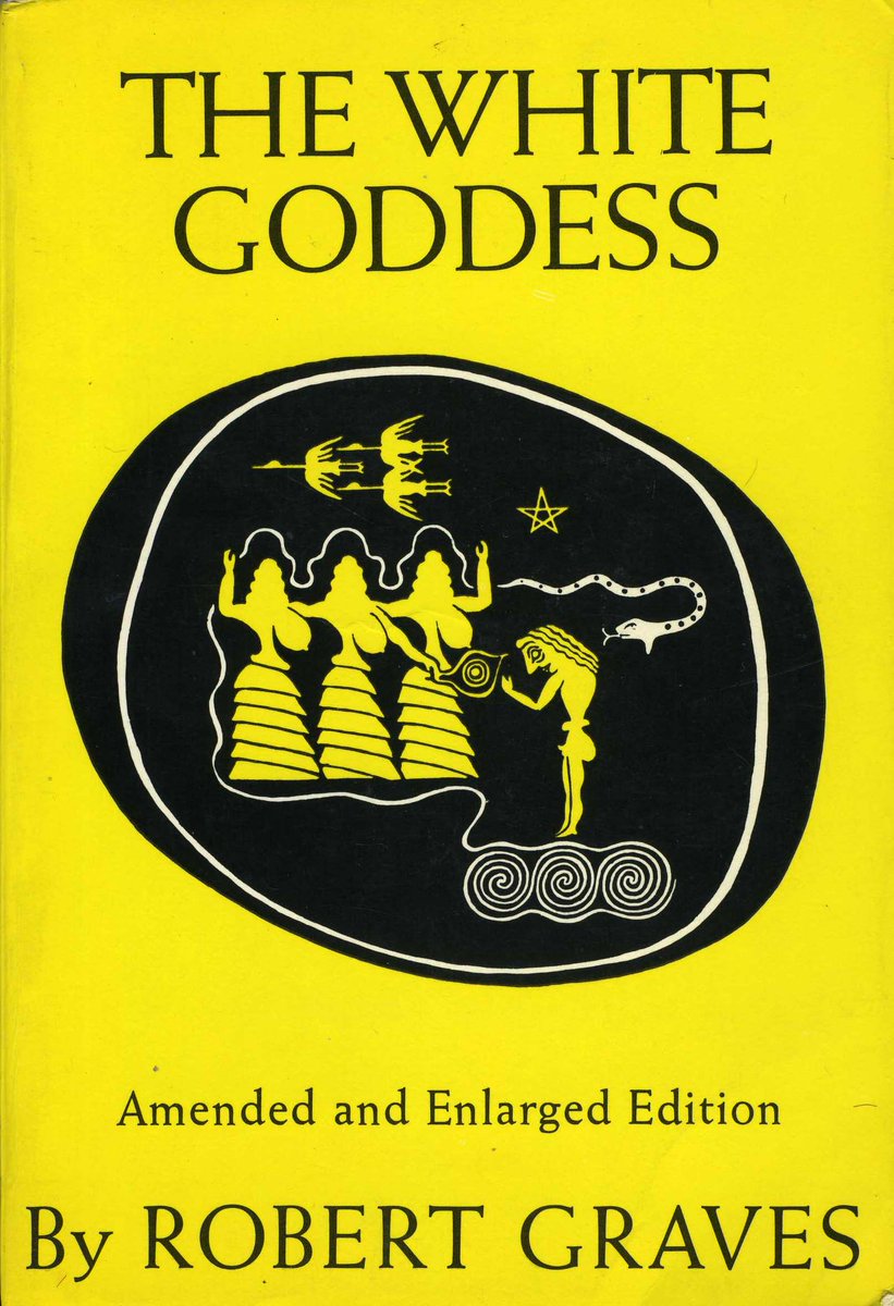 In The White Goddess, Robert Graves tells us that the letters of this alphabet were kept in crane-skin bags, in homage to the bird.