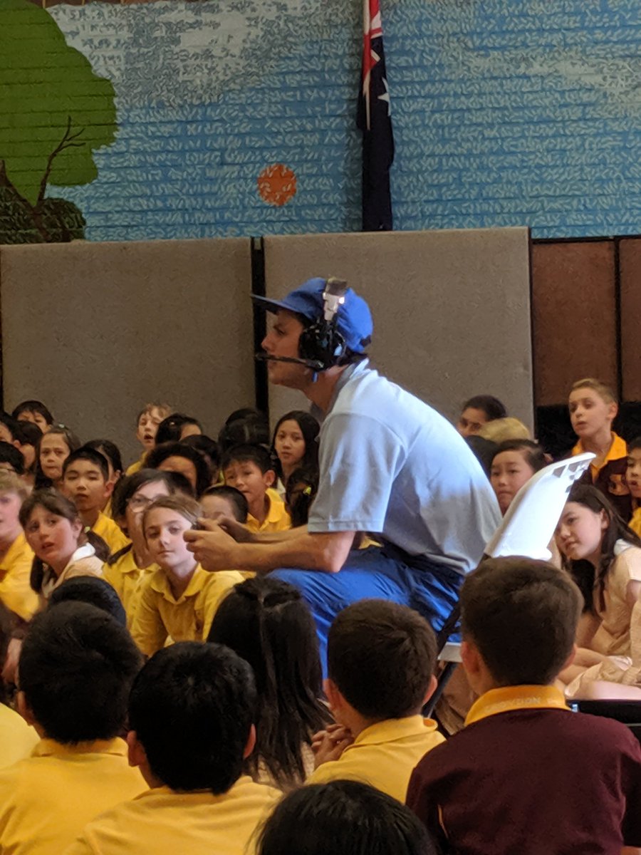 Some great messages about how to prevent bullying and develop positive relationships in the Sticks and Stones performance.