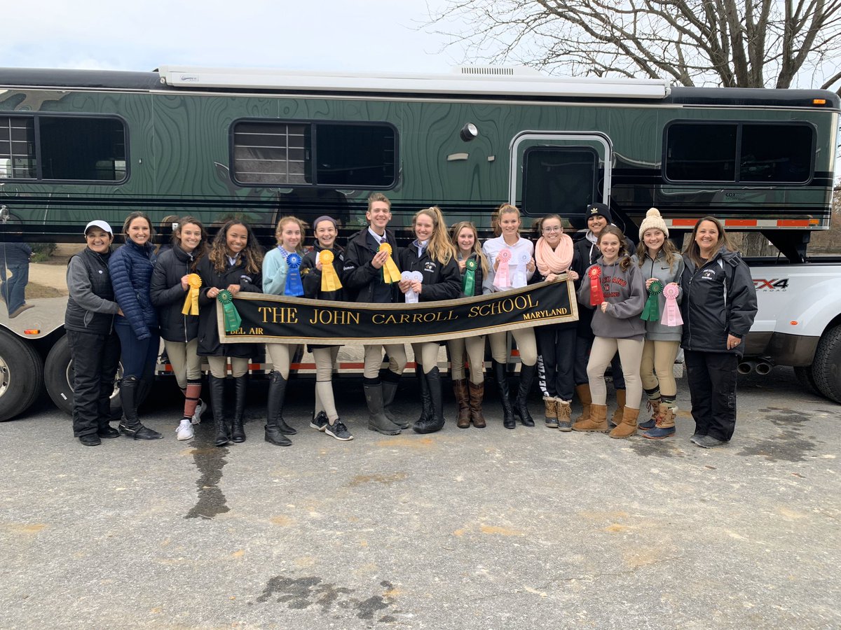 JcEquestrian's tweet photo. Great job today team!! 3rd place at a competitive GFS show!! https://t.co/PPCMpux4vB