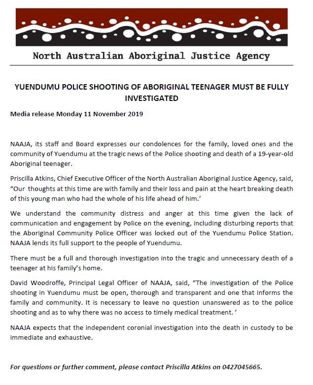 NAAJA (@naaja_nt) on Twitter photo 