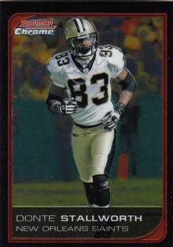  Happy Birthday Donte Stallworth 
