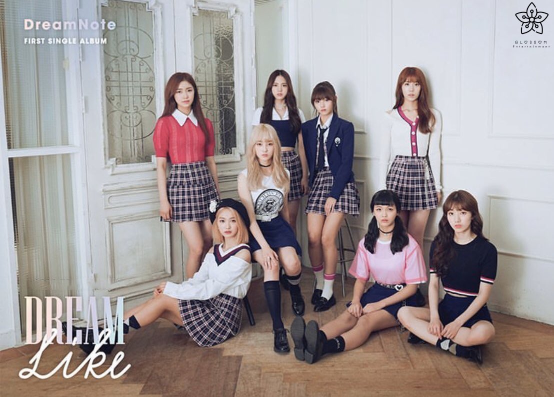 DreamNote_off's tweet photo. Dreamnote 1st single album ‘𝗗𝗿𝗲𝗮𝗺𝗹𝗶𝗸𝗲’

Concept photo #1 https://t.co/rt1grMtIYZ
