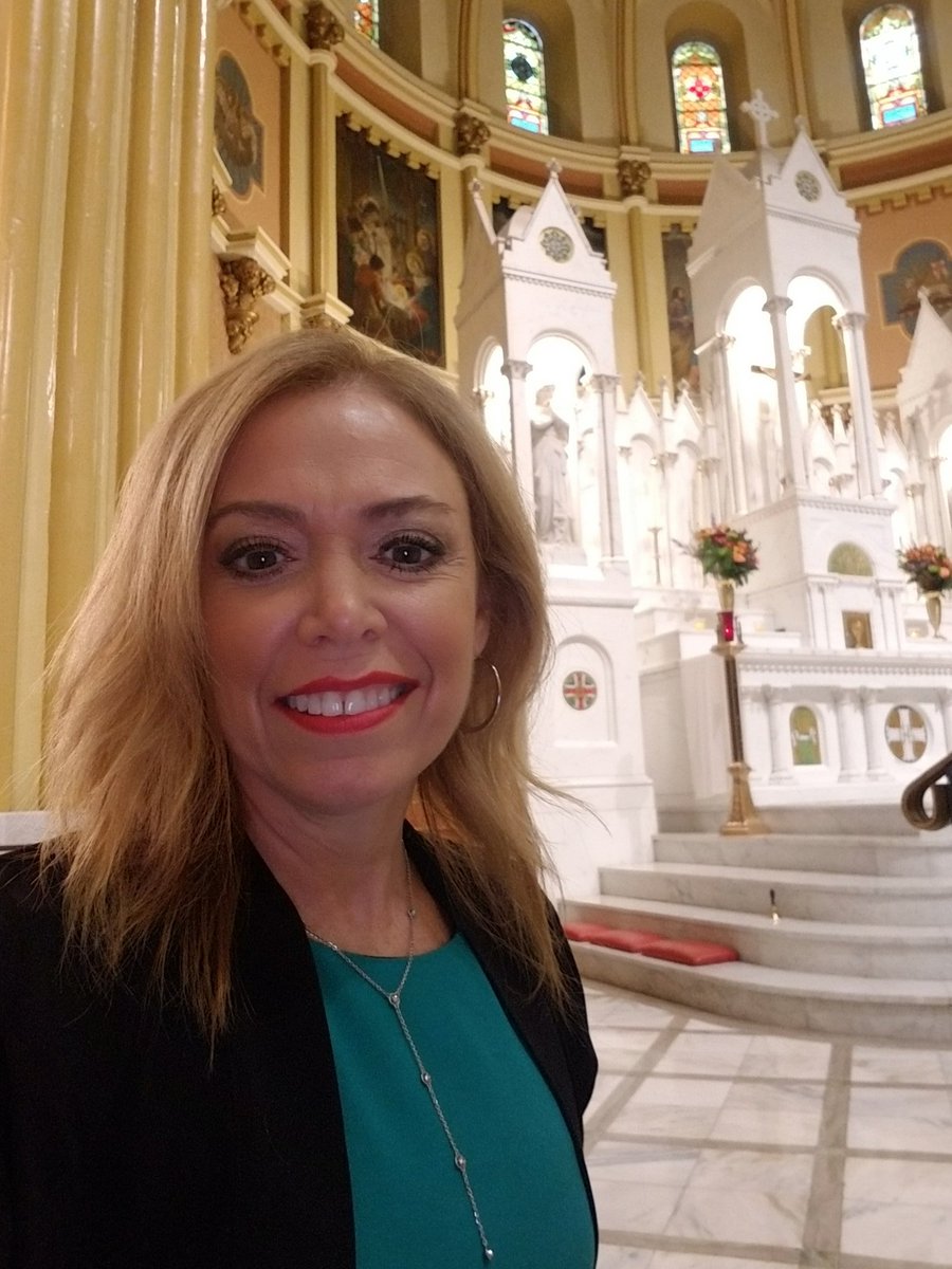 SheilaShowPHL's tweet photo. Kickoff to the 125th Anniversary of St. Gabriel's Parish Special Sunday Mass #EucharisticCelebration
#latergram #lector #altar #BeRenewed 🙏📿
Prayer for the Revitalization of Saint Gabriel Parish.
#ilovemychurch💒
#CathedralofSouthPhilly
#GraysFerry #StGabes https://t.co/BzpPBhYQnb