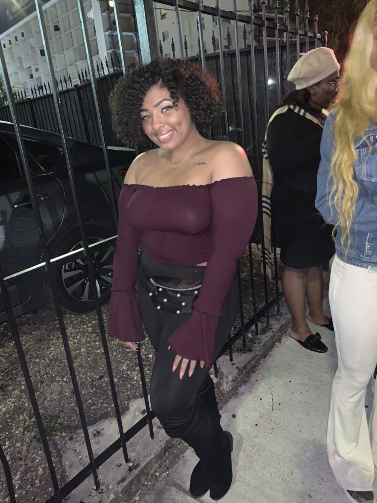 honeyysweeet_'s tweet photo. Homecoming was a success π #DUhc19 https://t.co/05e3v7qRuV