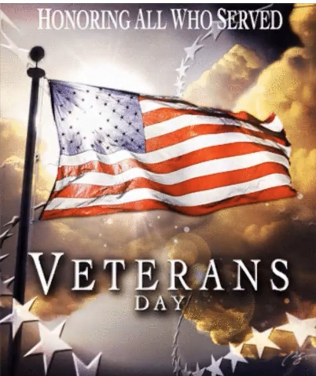 KyleKarsten_KK's tweet image. Thank you Veterans.