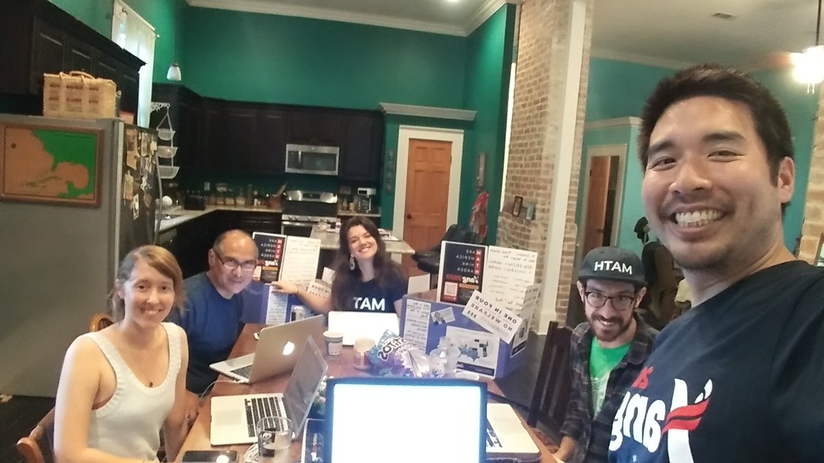 Humanity First Movement Louisiana 🧢 tweet media