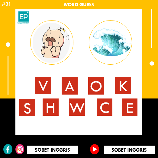 AzisFirman62's tweet photo. Hello SOBET INGGRIS

Hint:
An object moving faster than the speed of sound.

Instagram : https://t.co/IazUg8qjOO
Facebook : https://t.co/KsbGWn3kiH
Youtube : https://t.co/GgdmqgDS4O
Tumblr : https://t.co/hjwY84c5b3

Write your answer below.

#sobetinggris
#englishplus https://t.co/uWF1Sy3ta8
