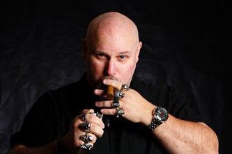 LeatherLeaders's tweet photo. #PresenterSpotlight

We are so excited to feature Mr. Dark with @bdsmedu, presenting "Putting the "Lead" in Leadership: Standing out in your Community" &amp; "Hot for Teacher!: A Guide to Teaching." 

Learn more @ https://t.co/l9jcLNdBLr

#LLCXXIV #LeatherLeadershipConference https://t.co/iWgucVoPdy
