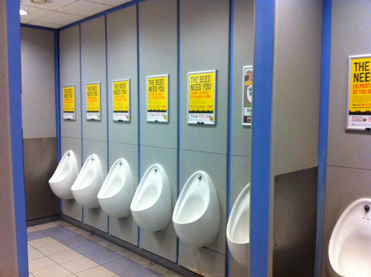 TravelGumbo's tweet photo. #France #LetMePeeInPeace #AssemblyMember #OutlawUrinalAds #ttot
TravelGumbo NEWS
https://t.co/QVcU87nPo6 https://t.co/X7wwn7dJed