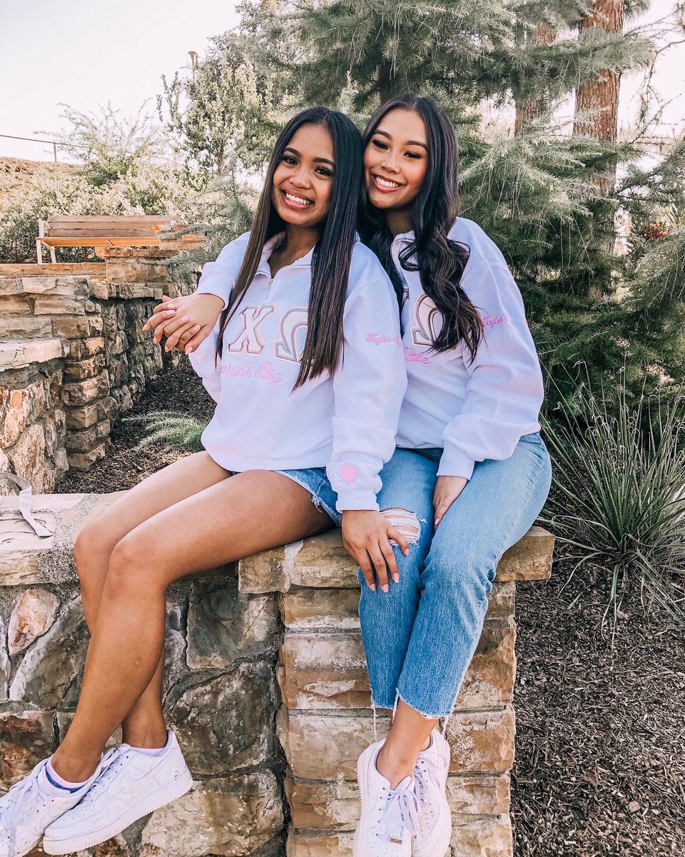 ALPHA CHI OMEGA tweet media