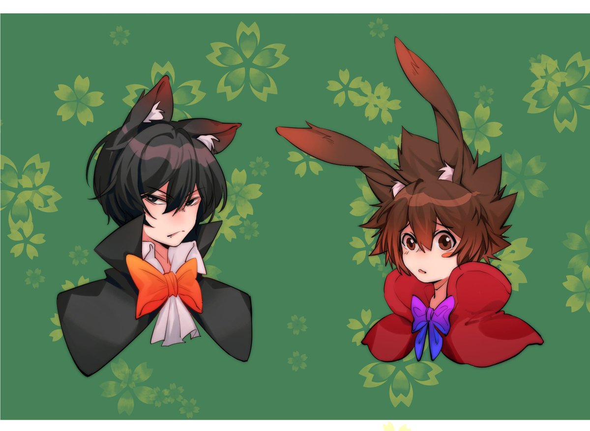 ヒバツナ🐤🐟