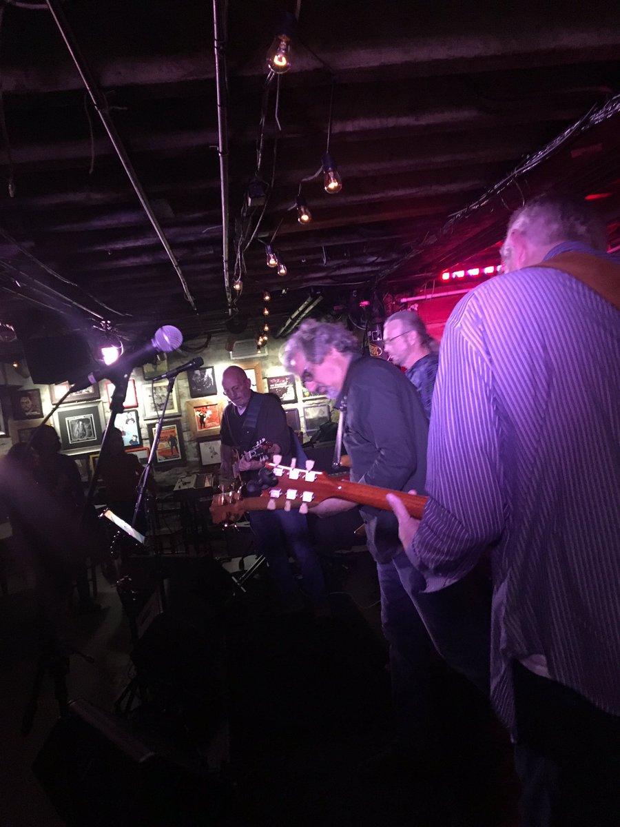 Thanks friends &amp; fans &amp; openers Arson Daily for a great show at <a href="/HillCountryWDC/">Hill Country DC</a> last night!  Hope to see you again at upcoming shows:   
- Friday, Nov. 15 at <a href="/The_Blue_Side/">Blue Side</a> Tavern, Frederick, MD
- Friday, Dec 6 at <a href="/GypsySallys/">Gypsy Sally's</a> in Georgetown