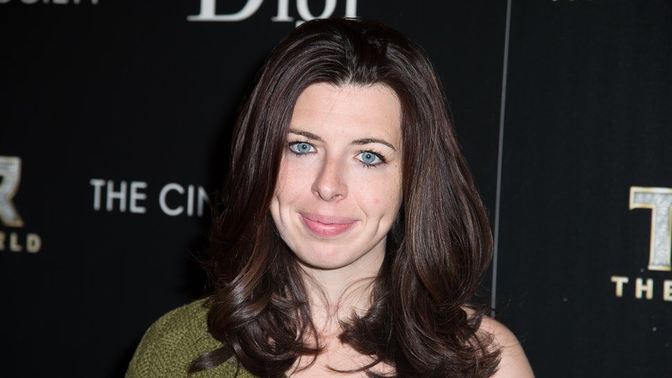 Happy Birthday to Heather Matarazzo!!! She turns 37 today.      