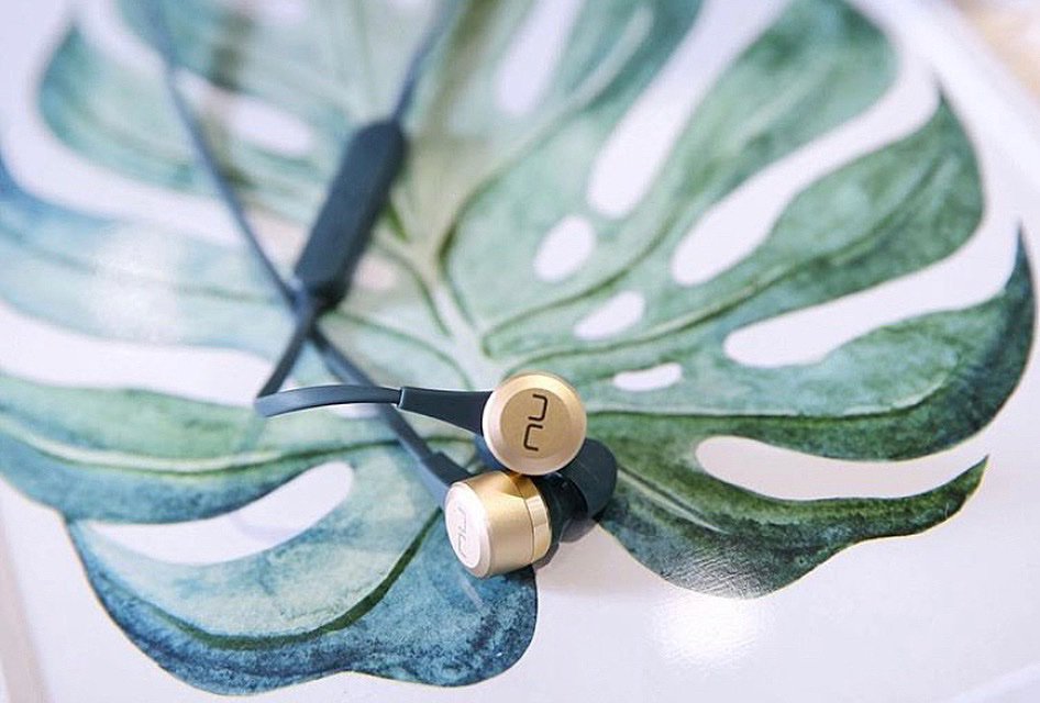 Optoma NuForce tweet media