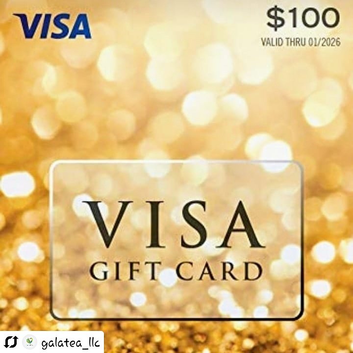 MajeSportsFuel's tweet photo. @realKojoToronto GALATEA GIVEAWAY:  We are grateful for all the love &amp; support and we are excited to give one lucky customer a chance to win a $100 visa gift card for the holiday season as our way of saying thank you from the Galatea team
https://t.co/EzUoVoB1VC https://t.co/mOGOtwVB6k