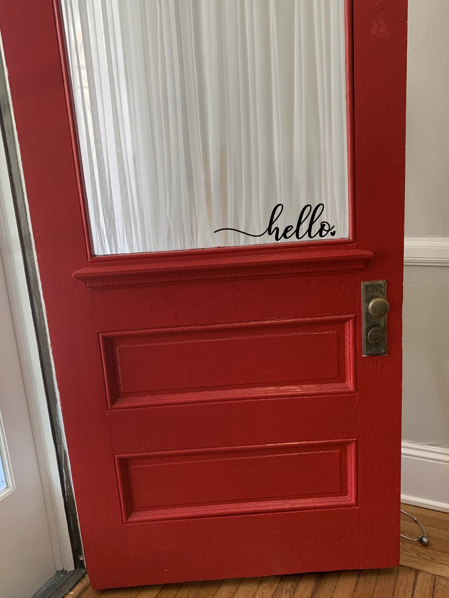 InvestorgirlK's tweet photo. Almost done with a new short term rental! This rehab has been a labor of love π check out some sneak peeks! #homeflipping #homeinvestor #homerenovation #homestaging #rentalproperty #shorttermrental #buync https://t.co/3nsFDnbWxW