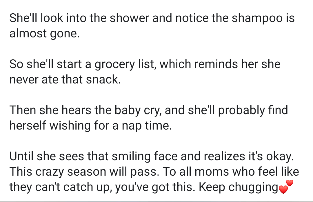 CricketFirefly_'s tweet photo. If You Give a Mom a Nap Time https://t.co/8pDf4r2Qtx