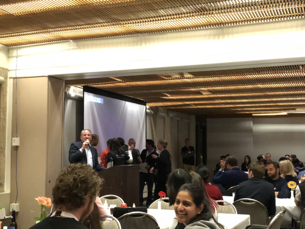 jourquin's tweet photo. Results are coming in… #uhackmed @UTSWNews #Team9 for overall winner of Lyda Hill award… #BD4BC @SusanGKomen https://t.co/M9s1hHZiOz
