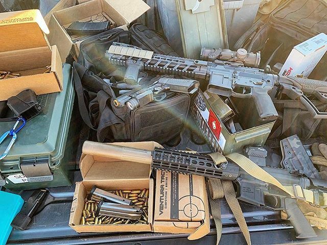 SanTanTac's tweet photo. @venturamunitions does #sundaygunday right!
・・・
#santan #santantactical #ar15 #ar15news #ARcontrols #riflebuilder #gunbuilder #cmctriggers #cmctrigger #runcmc #triggersnob #gunsdaily #gunsofinstagram #weaponsdaily #firearmsphotography #pcc #pewpew #t… https://t.co/isJRAsxfsZ https://t.co/A0bBMDL89T