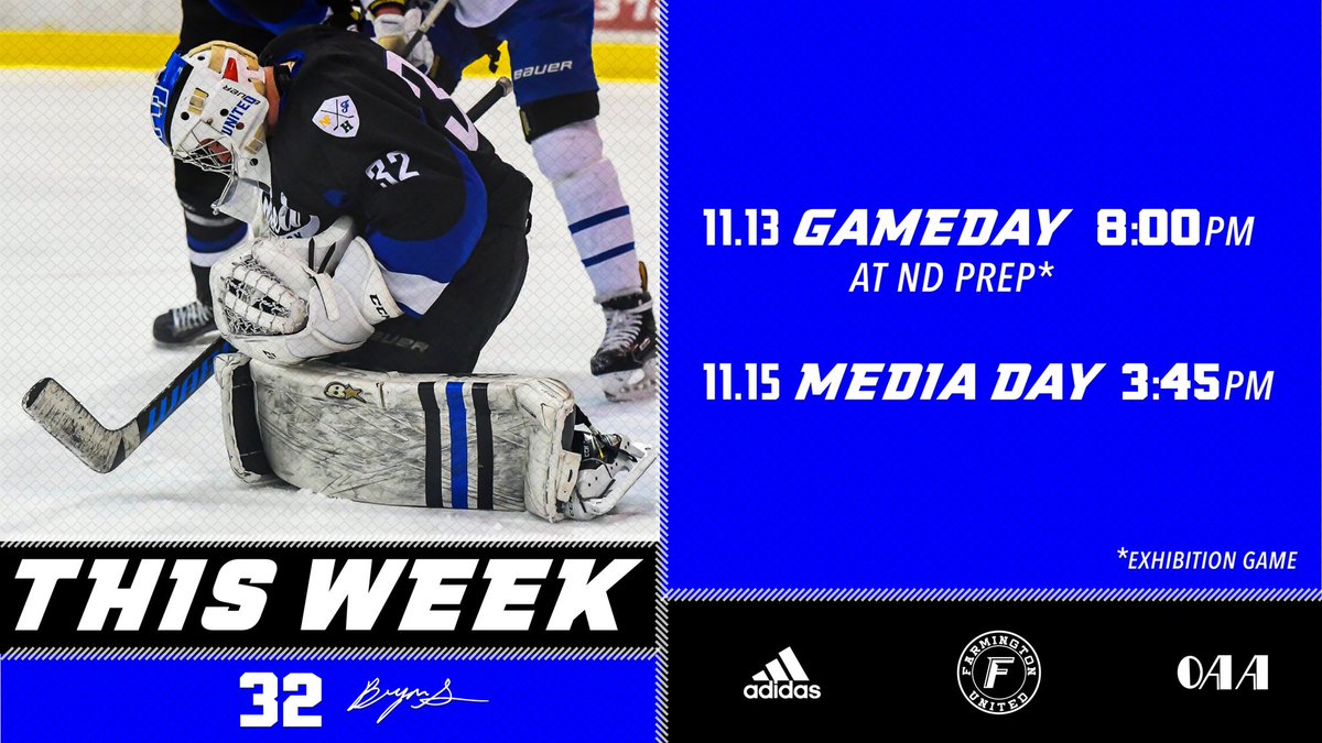 Week 1 for #Team2 features our first exhibition game against Notre Dame Prep